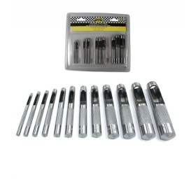 Conjunto De 12 Vazadores