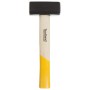 Martelo C/ Punho De Maderia 1000G Toolland