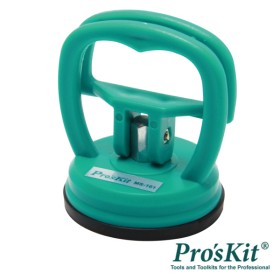 Ventosa P/ Visores 11Kg Max Proskit