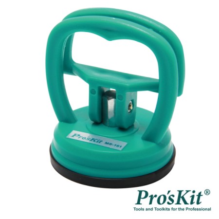 Ventosa P/ Visores 11Kg Max Proskit