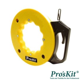 Guia Em Aço C/ 15M Proskit