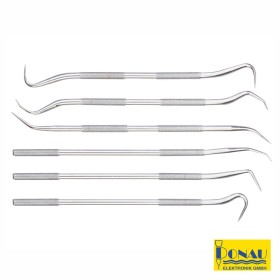 Conjunto De Ganchos Multiusos