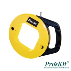 Guia Em Aço C/ 30M Proskit