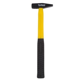 Martelo C/ Punho De Fibra De Vidro 100G Toolland