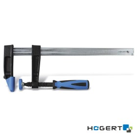 Grampo De Fixação Hogert