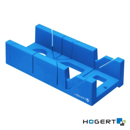 Caixa De Esquadrias Em Plástico 300X140X80Mm Hogert