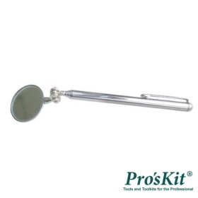 Espelho 32Mm Com Extensor 178-505Mm Proskit