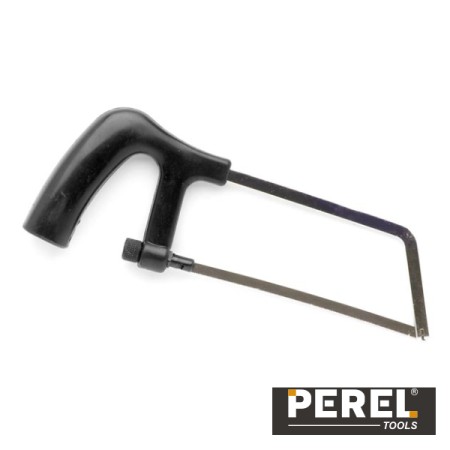 Mini Serra Para Metais 152Mm Perel