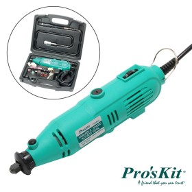 Mini Berbequim Eléctrico Proskit