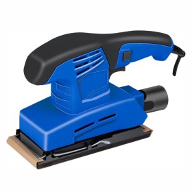 Lixadora Orbital 230V 150W 11000Rpm Kinzo Lixadora Orbital 230V 150W 11000Rpm Kinzo
