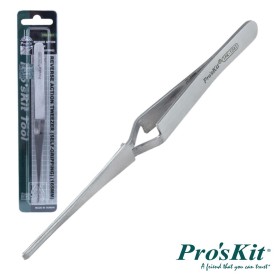 Pinça De Ação Reversa 165Mm Proskit