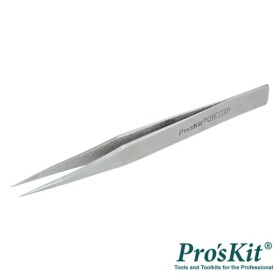 Pinça Pontas Finas Pontiagudas 128Mm Proskit
