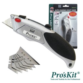 X-Ato Profissional Proskit