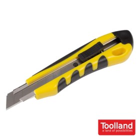 X-Ato Precisão C/ Mecanismo Bloqueio Toolland