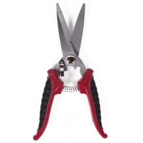 Tesoura Multifunções 20Cm