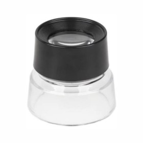 Lupa De Leitura 10D 3.5X Ø30Mm