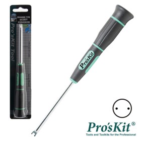 Chave De Segurança 2.3Mm Proskit