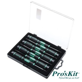 Conjunto De 7 Chaves Manutenção Apple Proskit