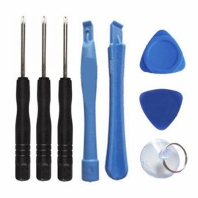 Conjunto De Ferramentas Manutenção Iphone 4/5/6