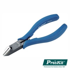 Alicate De Corte Diagonal 160Mm Proskit Alicate De Corte Diagonal 160Mm Proskit