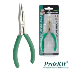 Alicate De Pontas Longas 136Mm Proskit