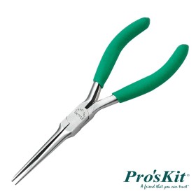 Alicate De Pontas Longas 150Mm Proskit