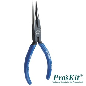 Alicate De Pontas Longas E Corte 140Mm Proskit