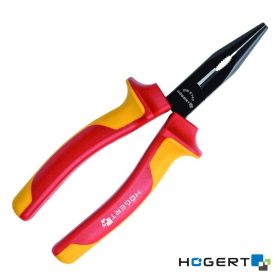 Alicate De Pontas Longas Vde 1000V 160Mm Hogert