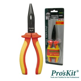 Alicate De Pontas Longas Profissional 170Mm Proskit