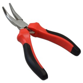 Alicate De Pontas Curvas 125Mm