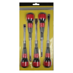 Conjunto De 5 Chaves Fendas E Philips