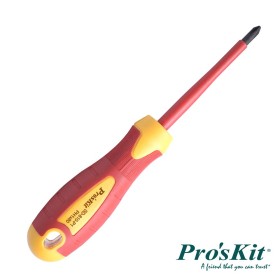 Chave Philips 4.5X80Mm Vde 1000V Proskit