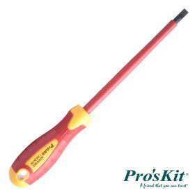Chave Fendas 1.2X6.5X150Mm Vde 1000V Proskit