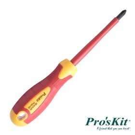 Chave Philips 6.0X100Mm Vde 1000V Proskit