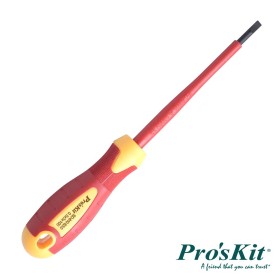 Chave Fendas 0.5X3.0X100Mm Vde 1000V Proskit