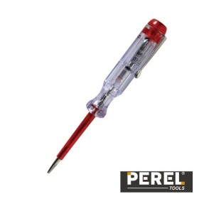 Chave Busca-Polos C/ Lâmpada Em Néon Perel