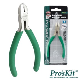 Alicate De Corte Diagonal 110Mm Proskit