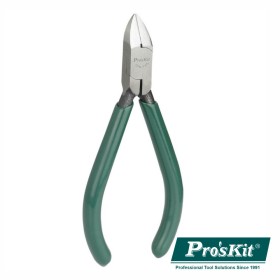 Alicate De Corte Diagonal 128Mm Proskit Alicate De Corte Diagonal 128Mm Proskit