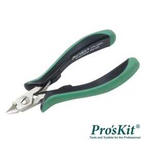 Alicate De Corte Lateral 125Mm Proskit