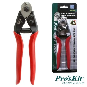 Alicate Corte Cabos 190Mm Proskit Alicate Corte Cabos 190Mm Proskit