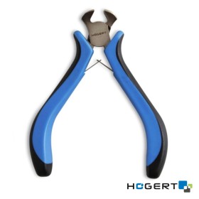 Alicate Corte Cabos 250Mm Hogert Alicate Corte Cabos 250Mm Hogert