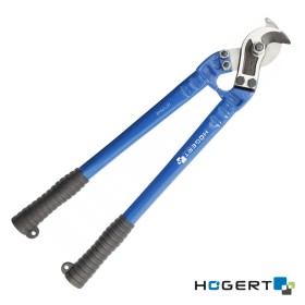 Alicate Corte Cabos 450Mm Hogert Alicate Corte Cabos 450Mm Hogert