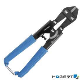 Alicate Corte P/ Parafusos 8" 210Mm Hogert Alicate Corte P/ Parafusos 8" 210Mm Hogert
