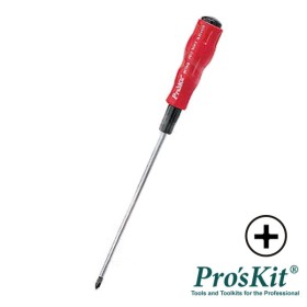 Chave Philips 2X100Mm 210Mm Proskit Chave Philips 2X100Mm 210Mm Proskit