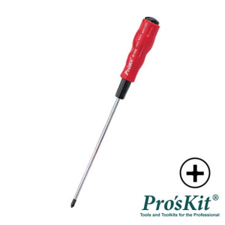 Chave Philips 1X100Mm 210Mm Proskit