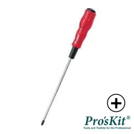 Chave Philips 1X250Mm 360Mm Proskit