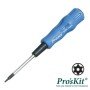 Chave Torx C/ Furo T06H 135Mm Proskit