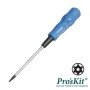 Chave Torx C/ Furo T09H 165Mm Proskit