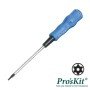 Chave Torx C/ Furo T08H 165Mm Proskit