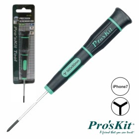 Chave Tipo Y De Precisão 0.6Mm P/ Iphone 7 Proskit